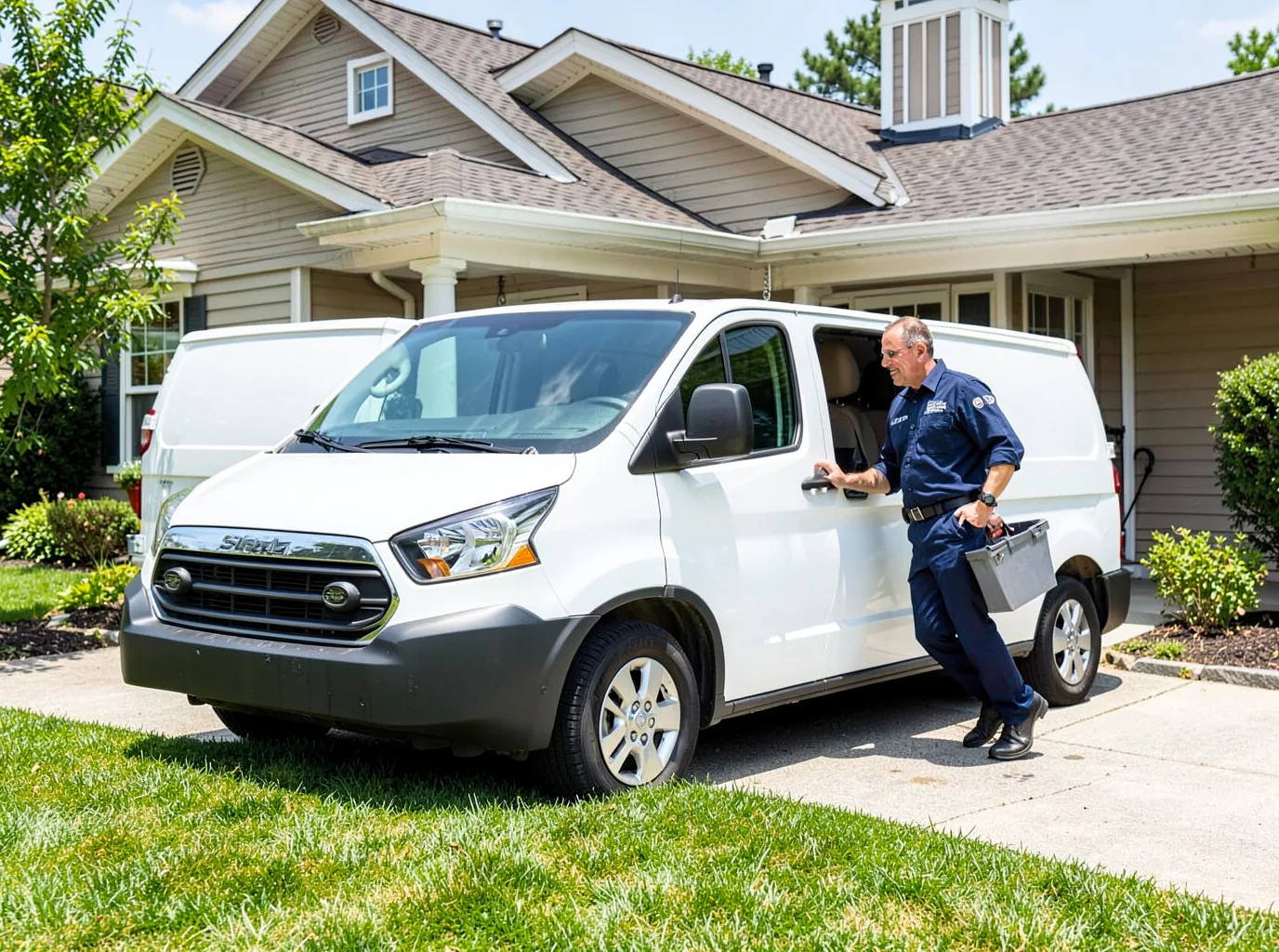 Emergency Plumber company in Plano, TX